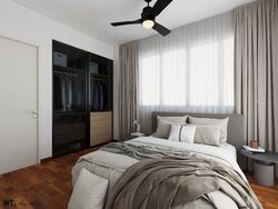 Shiro (D15), Apartment #518807641